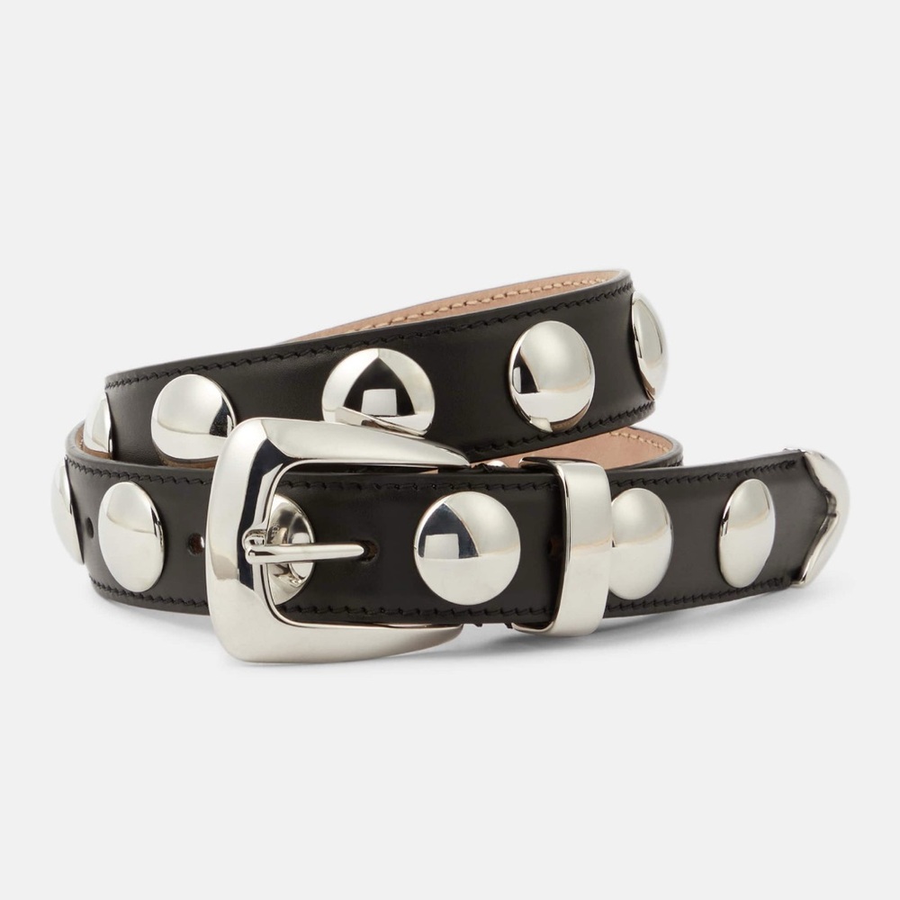 KHAITE Benny Belt